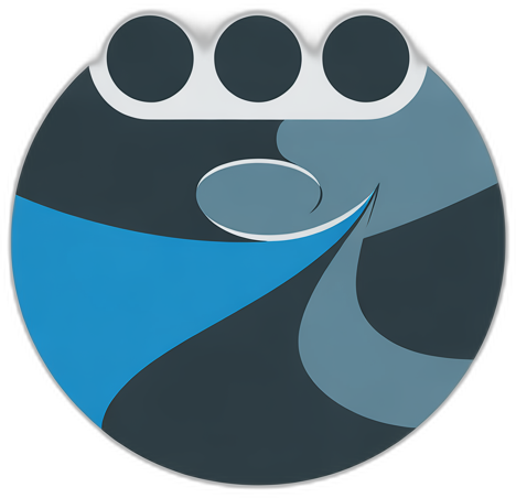 快播视频 Logo